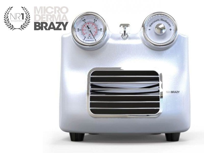 Microdermabrasie amsterdam