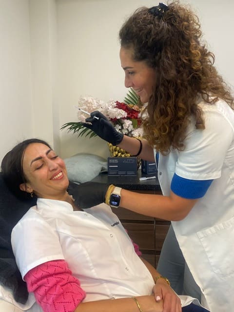 botox amsterdam